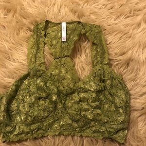 Zenana outfitters bralette